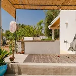 Casa de Férias Trullo Nanonormanno