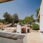 Casa de Férias Trullo Nanonormanno