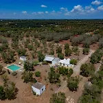 Trullo Nanonormanno * San Vito dei Normanni