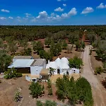 Casa de Férias Trullo Nanonormanno *