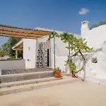 Casa de Férias Trullo Nanonormanno