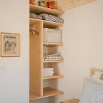 Trullo Nanonormanno Casa de Férias