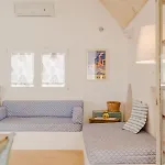Trullo Nanonormanno Casa de Férias San Vito dei Normanni