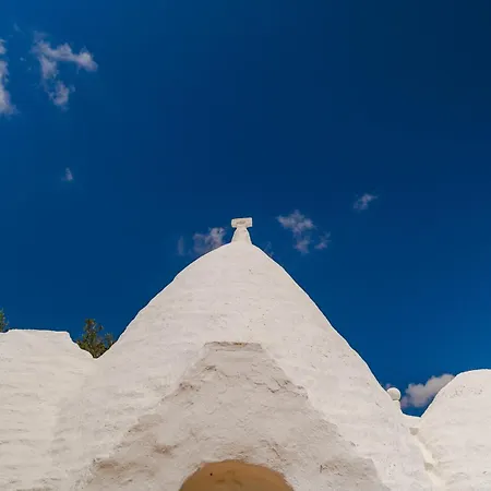 Trullo Nanonormanno *