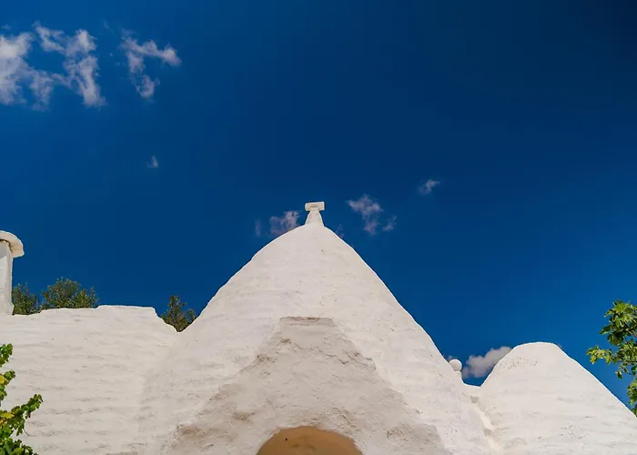 Trullo Nanonormanno *