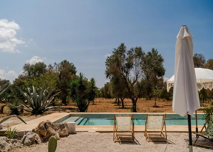 Trullo Nanonormanno