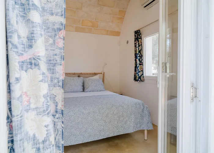 Trullo Nanonormanno * San Vito dei Normanni