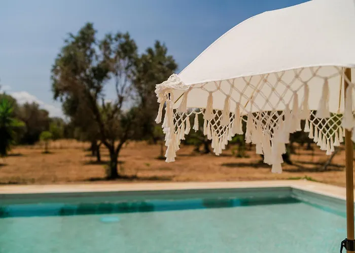 Trullo Nanonormanno San Vito dei Normanni