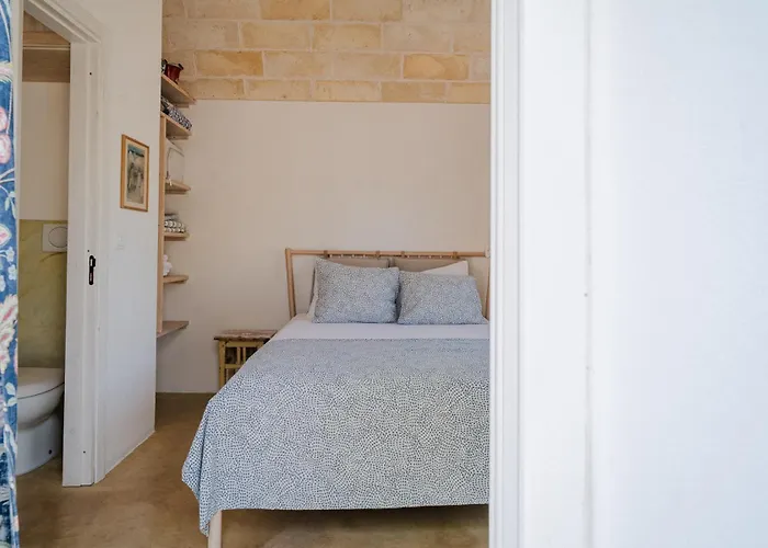 Trullo Nanonormanno San Vito dei Normanni