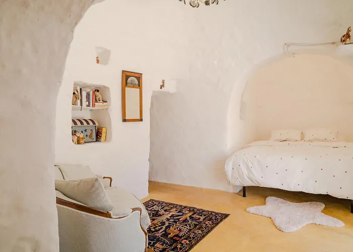 Trullo Nanonormanno San Vito dei Normanni