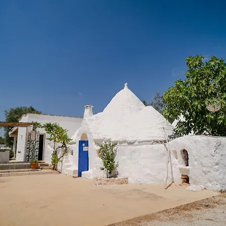 Trullo Nanonormanno *