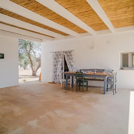 Trullo Nanonormanno San Vito dei Normanni
