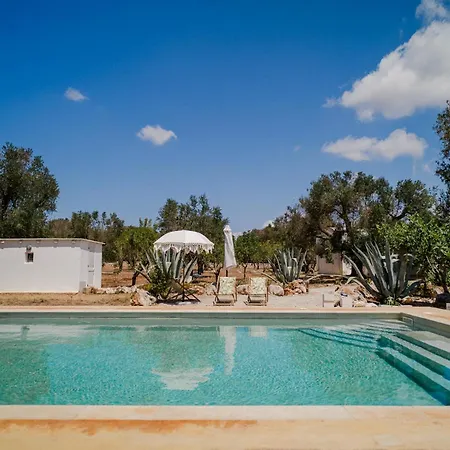 Trullo Nanonormanno *