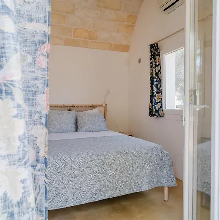Trullo Nanonormanno * San Vito dei Normanni