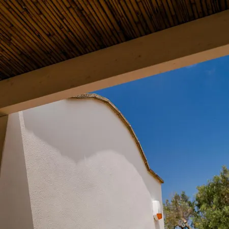 Trullo Nanonormanno