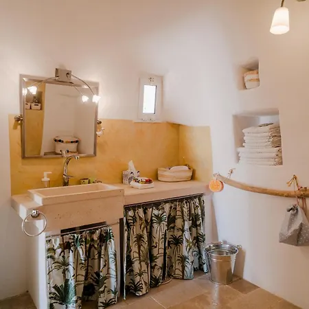 Trullo Nanonormanno *