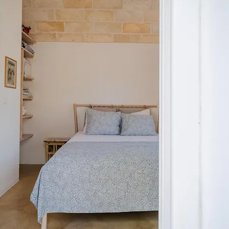 Trullo Nanonormanno San Vito dei Normanni