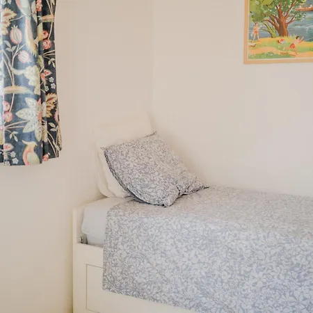 Holiday home Trullo Nanonormanno