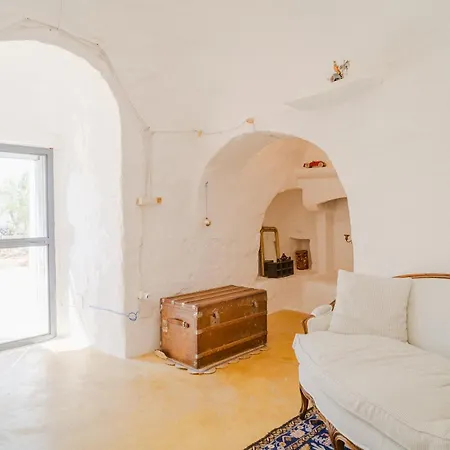 Trullo Nanonormanno