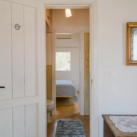 Trullo Nanonormanno Holiday home San Vito dei Normanni