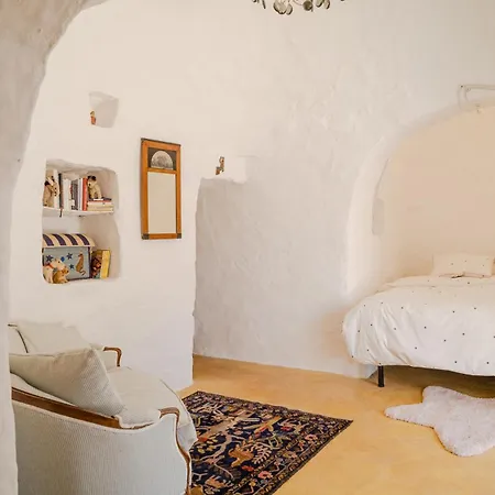 Trullo Nanonormanno San Vito dei Normanni