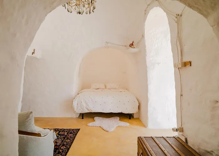 Trullo Nanonormanno * San Vito dei Normanni